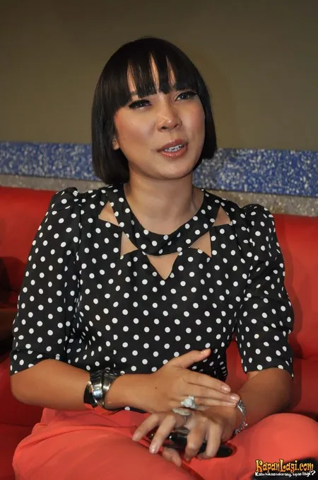 Foto Fitri Tropica