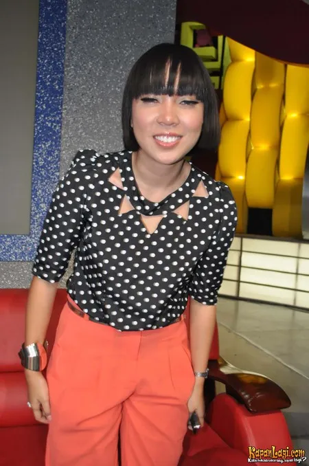 Foto Fitri Tropica