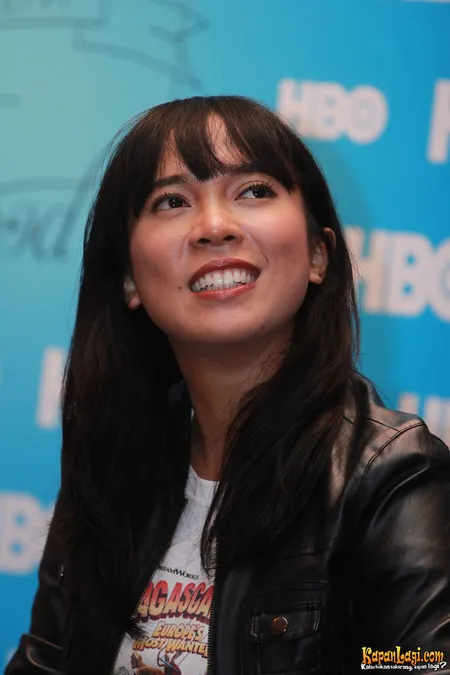 Foto Fitri Tropica