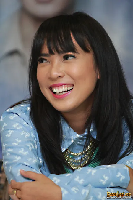 Foto Fitri Tropica
