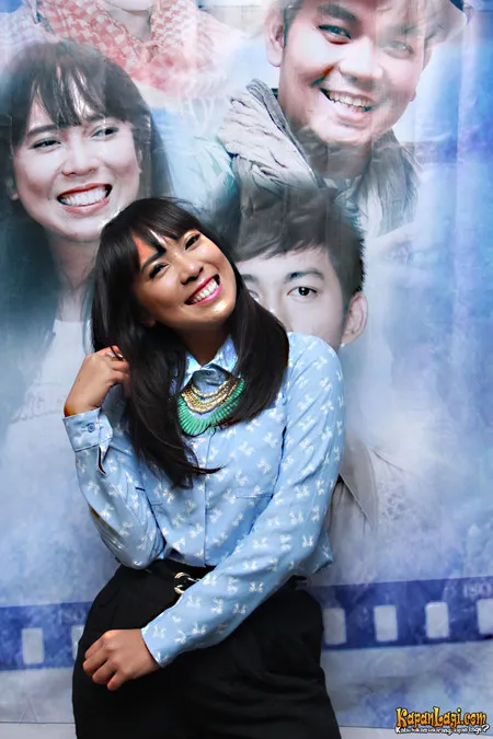 Foto Fitri Tropica