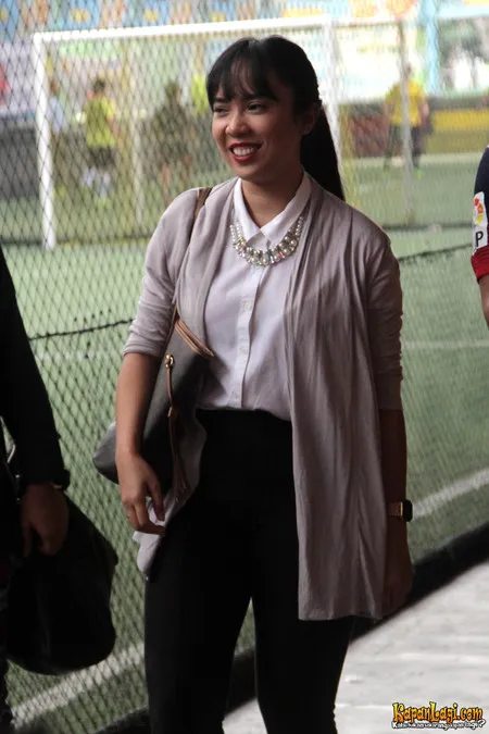 Foto Fitri Tropica