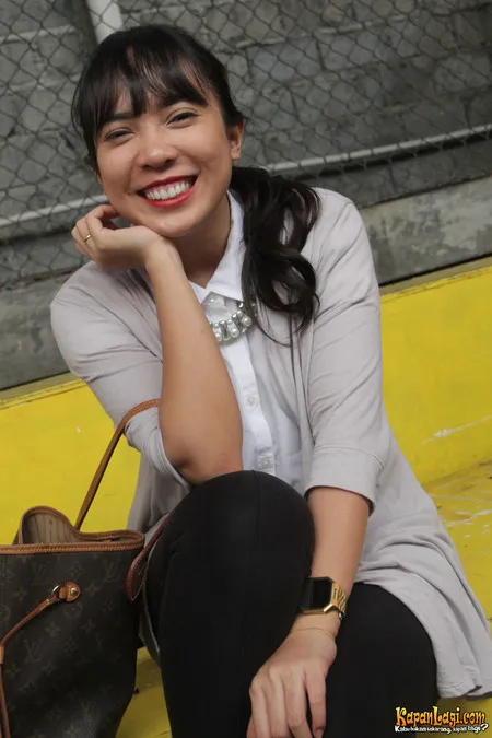 Foto Fitri Tropica