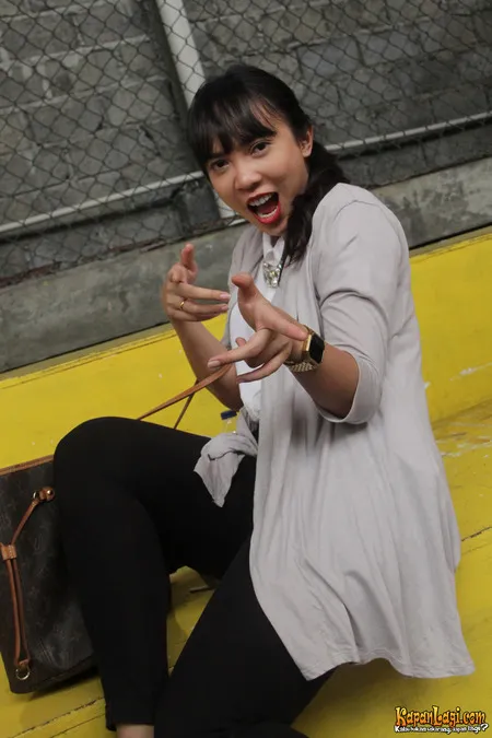 Foto Fitri Tropica