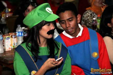 Foto Fitri Tropica