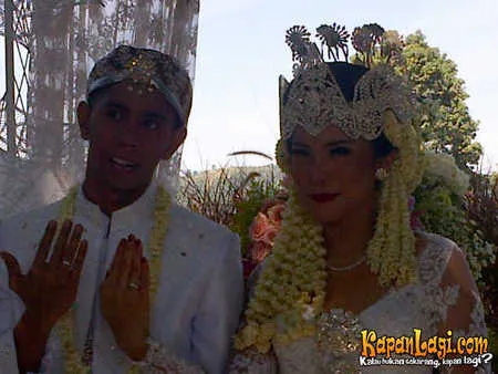 Foto Fitri Tropica