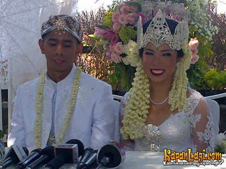Foto Fitri Tropica