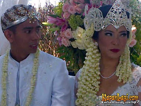 Foto Fitri Tropica