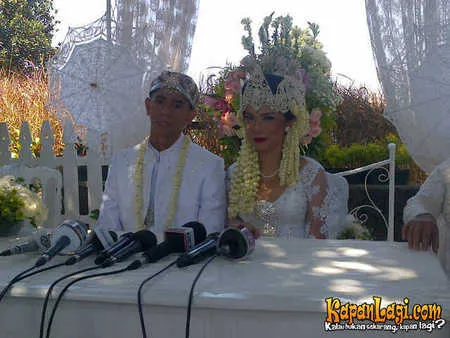 Foto Fitri Tropica