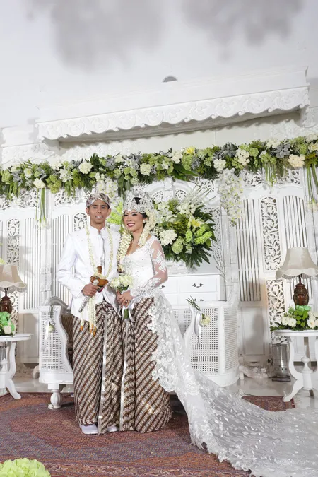 Foto Fitri Tropica