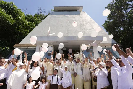 Foto Fitri Tropica