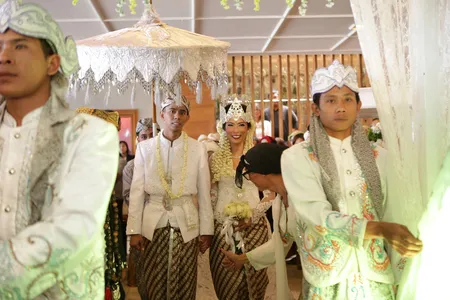 Foto Fitri Tropica