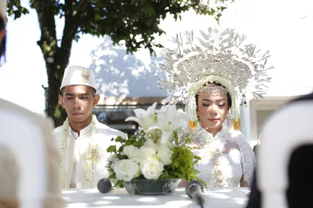 Foto Fitri Tropica