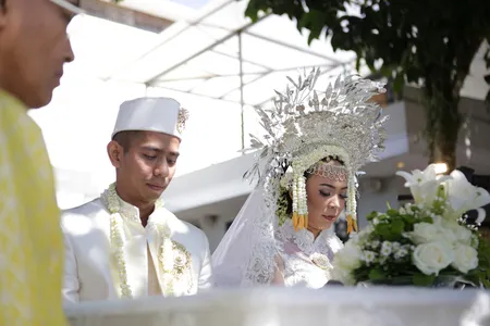 Foto Fitri Tropica