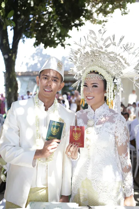 Foto Fitri Tropica