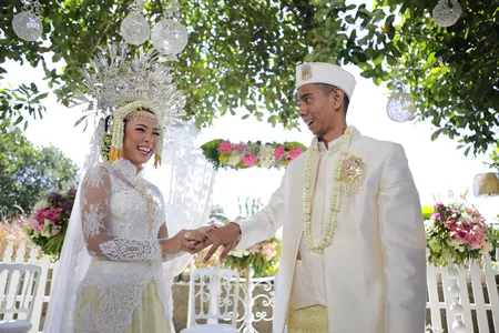 Foto Fitri Tropica