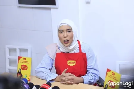 Foto Fitri Tropica