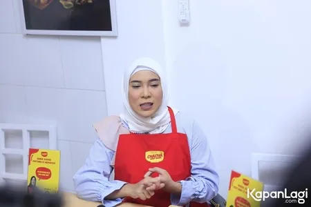 Foto Fitri Tropica