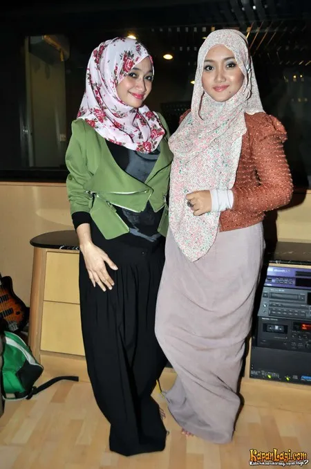 Foto Fitri Widjayanti