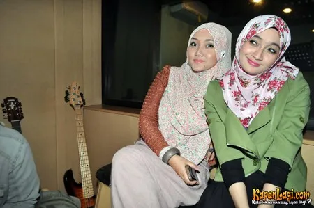 Foto Fitri Widjayanti