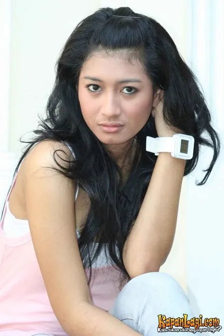 Foto Fitria Rachmadhina