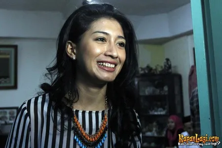 Foto Fitria Rachmadhina