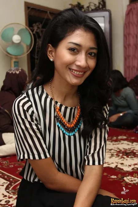 Foto Fitria Rachmadhina