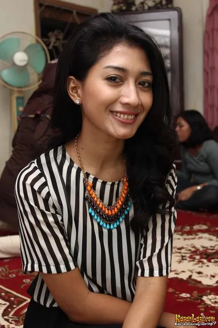 Foto Fitria Rachmadhina