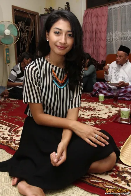 Foto Fitria Rachmadhina