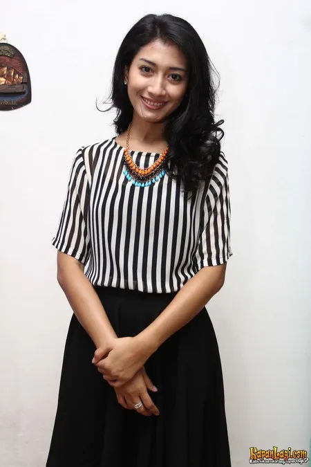 Foto Fitria Rachmadhina