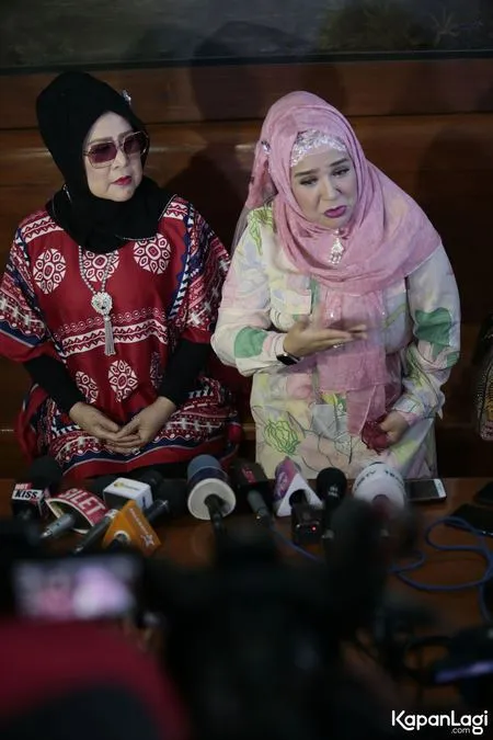 Foto Fitria Sukaesih