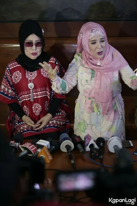 Foto Fitria Sukaesih