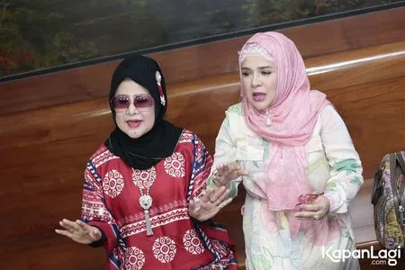 Foto Fitria Sukaesih