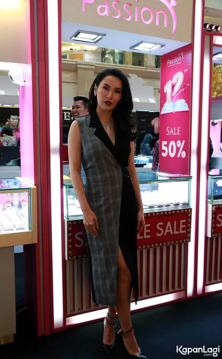 Foto Fitria Yusuf