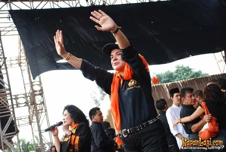 Foto Fitriah Sukaesih