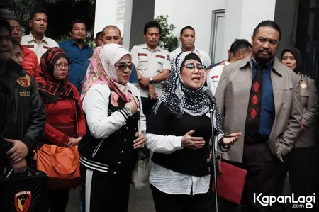 Foto Fitriah Sukaesih