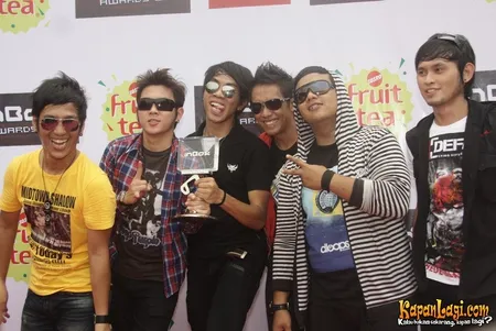 Foto Five Minutes