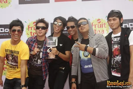 Foto Five Minutes
