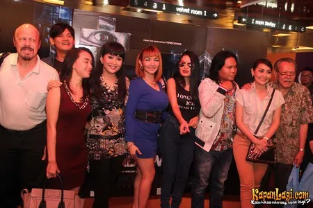 Foto Five Vi
