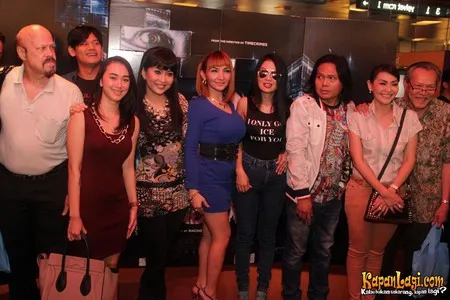 Foto Five Vi