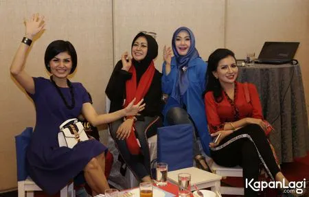 Foto Five Vi