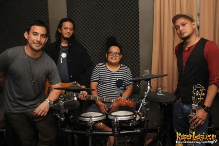 Foto Flin Band