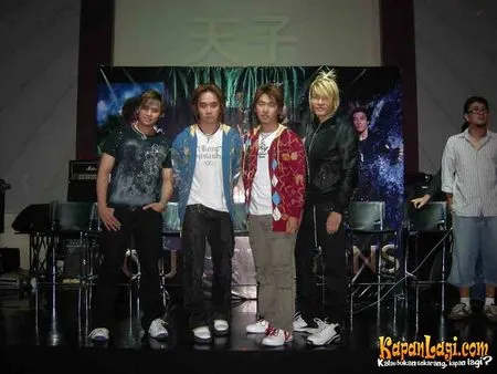 Foto Four Seasons
