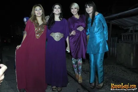 Foto Foxy Girls