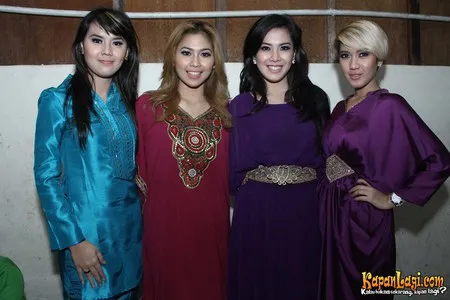 Foto Foxy Girls