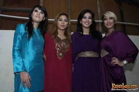 Foto Foxy Girls