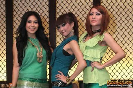 Foto Foxy Girls