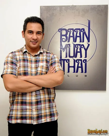 Foto Francois Mohede