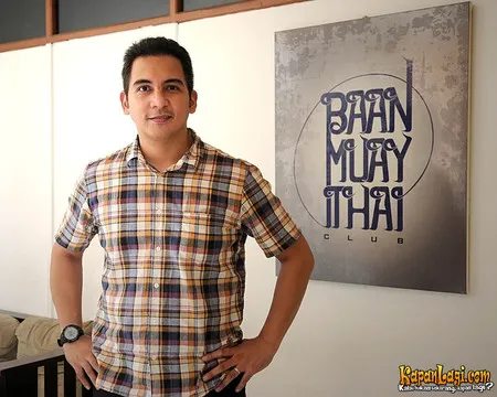 Foto Francois Mohede