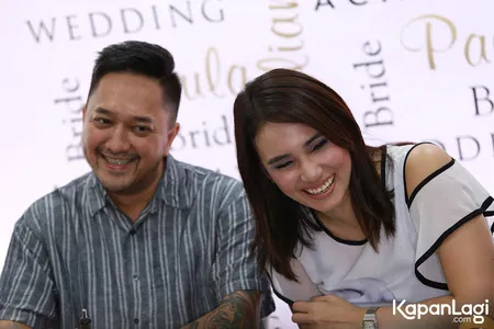 Foto Frangky Sihombing